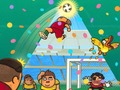 Gioco Piede Chinko Russia '18  in linea