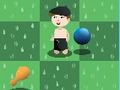Gioco Trucco dell'isola  in linea