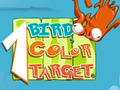 Gioco Un uccello, un colore, un bersaglio  in linea