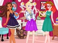 Gioco Confraternita della principessa  in linea