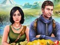 Gioco Il tesoro degli dei  in linea