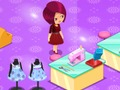 Gioco La boutique di Sara  in linea
