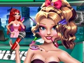 Gioco Ultime notizie con Blondie  in linea
