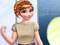 Gioco È ora di vestirsi da principessa  in linea