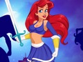 Gioco Principesse supereroi  in linea