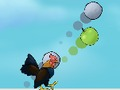 Gioco Dodge di pollo  in linea
