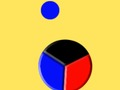 Gioco Cattura i colori  in linea