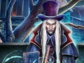 Gioco Enigmi sui vampiri  in linea