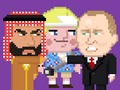 Gioco Gringo Hero: Campionato russo  in linea