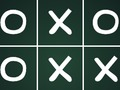 Gioco Tic Tac Toe al tramonto  in linea