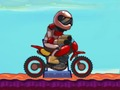 Gioco Motociclisti estremi  in linea