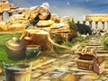 Gioco La statua rotta  in linea