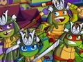 Gioco Nickelodeon: Regni  in linea