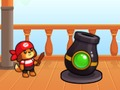 Gioco Dogi sparabolle  in linea