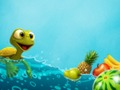 Gioco Brian Adventures on the Beach in linea