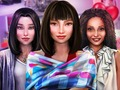 Gioco La ricerca delle damigelle  in linea