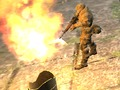 Gioco Zona di guerra  in linea