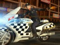 Gioco Ciclisti 3 Rabbia su strada  in linea