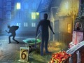Gioco Identità del ladro  in linea