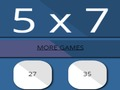 Gioco Test di matematica  in linea