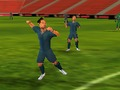 Gioco Campionato di calcio 2018  in linea