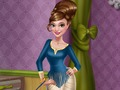 Gioco Dolly, rivista di colomba in linea