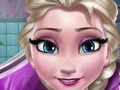 Gioco Doctor della pelle della regina del ghiaccio in linea
