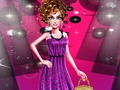Gioco Diva di copertina di moda in linea