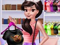 Gioco Nuovo guardaroba primaverile in linea