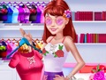 Gioco Nuovo guardaroba primaverile 2  in linea