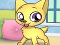 Gioco Studio per animali domestici della principessa  in linea