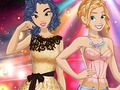 Gioco Feste da principessa: dalle strade alle suite  in linea
