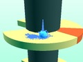 Gioco Helix Jump 2 in linea