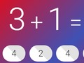 Gioco Prova di matematica 2  in linea