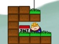 Gioco Billy Bomber in linea
