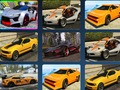 Gioco Insolita corrispondenza della memoria dell'auto  in linea