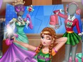 Gioco Boutique di moda delle Super Stelle  in linea