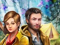 Gioco Perso nel deserto in linea