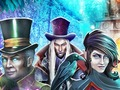 Gioco Trappola per vampiri  in linea