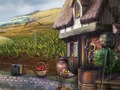 Gioco La pioggia estiva  in linea