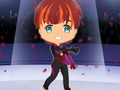 Gioco Carino Yuri su Ice Dress Up  in linea