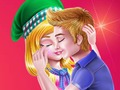 Gioco Appuntamento per una cotta al college  in linea