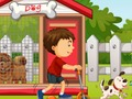 Gioco Memoria dei cani  in linea