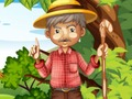 Gioco Divertimento agricolo  in linea
