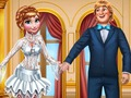 Gioco Evento sul tappeto rosso  in linea