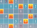 Gioco Sudoku in linea