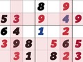Gioco Sudoku veloce  in linea