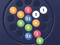 Gioco Spoletta rotonda  in linea