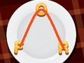 Gioco Biscotti dello chef di parole  in linea