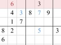 Gioco Smart Sudoku in linea